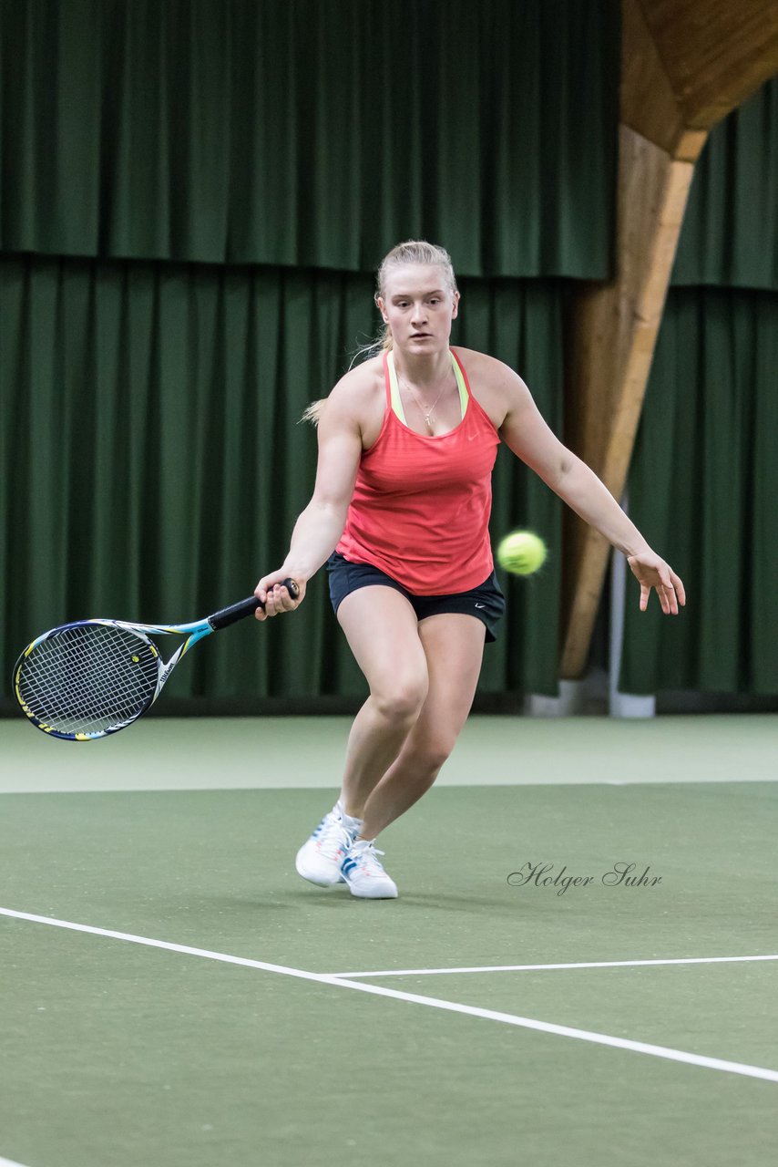 Bild 350 - Luebecker HN Goldline Cup